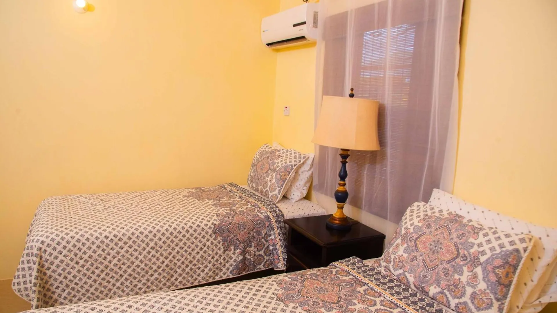 Casa de Férias Czar'S Romantic Retreat-2 Bedroom Home And Pool Ocho Rios