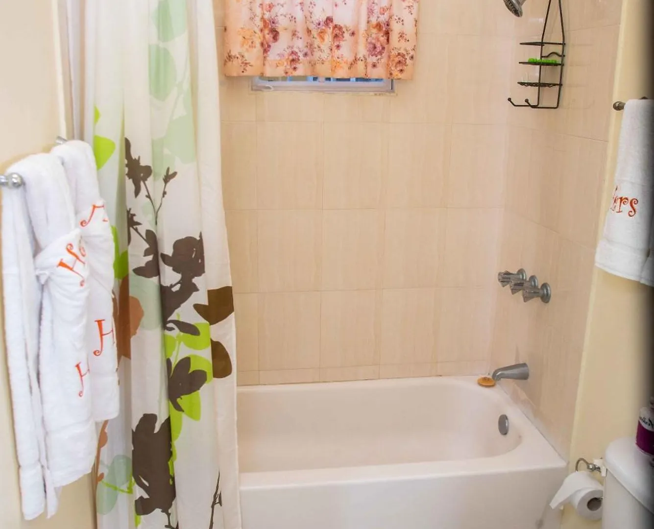 Czar'S Romantic Retreat-2 Bedroom Home And Pool Ocho Rios